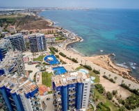 Revente - Apartment - Orihuela - Punta Prima