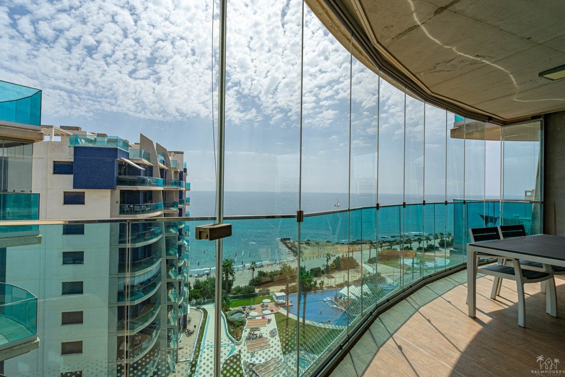 Revente - Apartment - Orihuela - Punta Prima