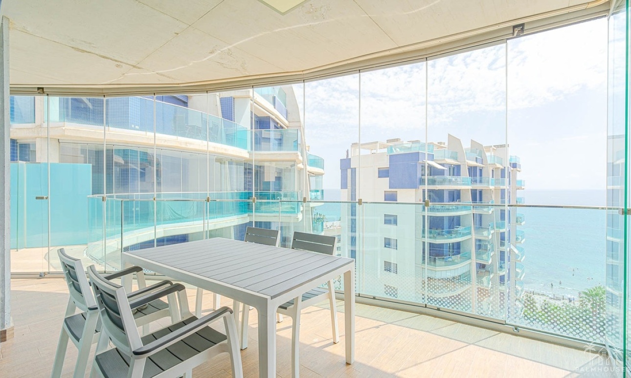 Revente - Apartment - Orihuela - Punta Prima