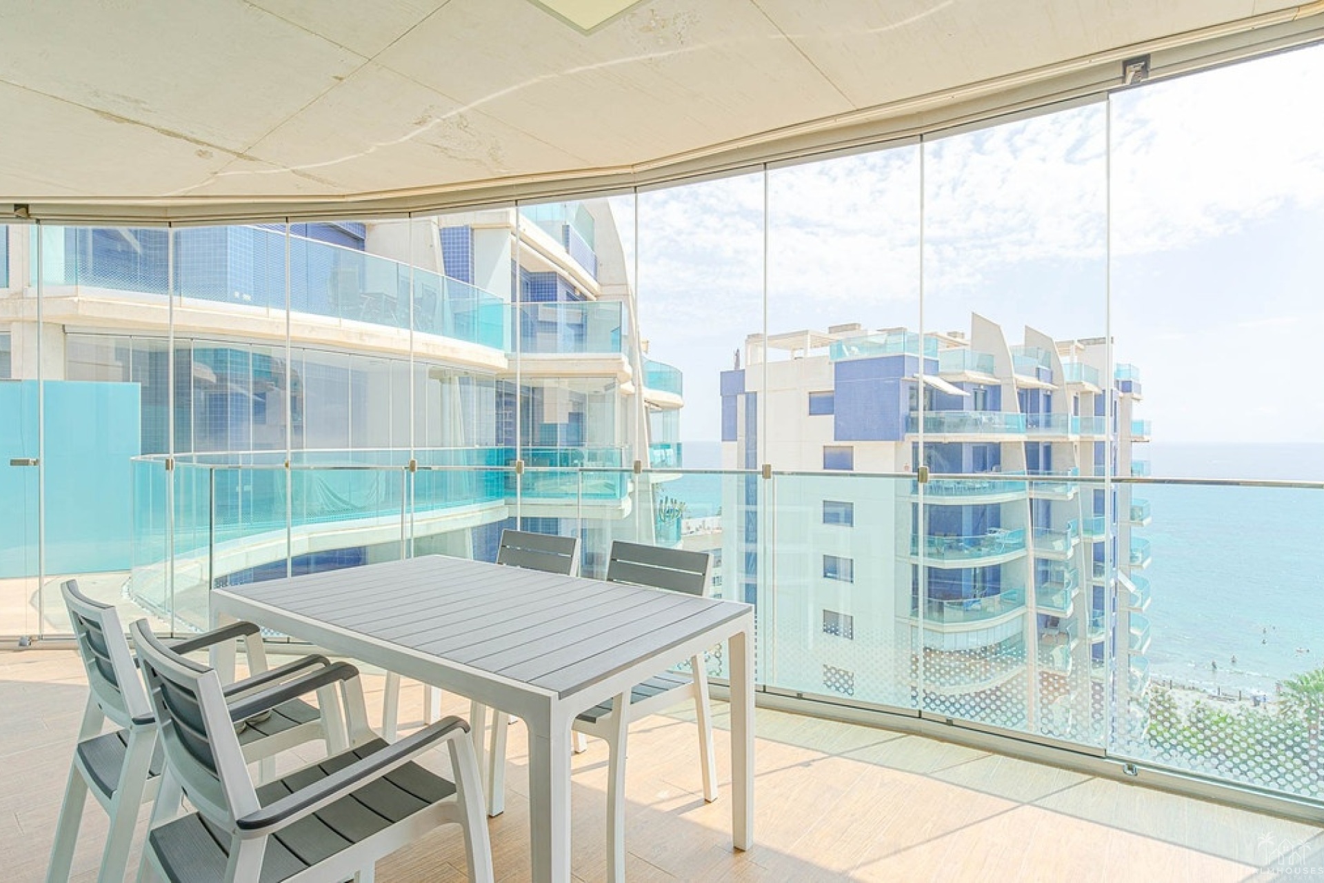 Revente - Apartment - Orihuela - Punta Prima