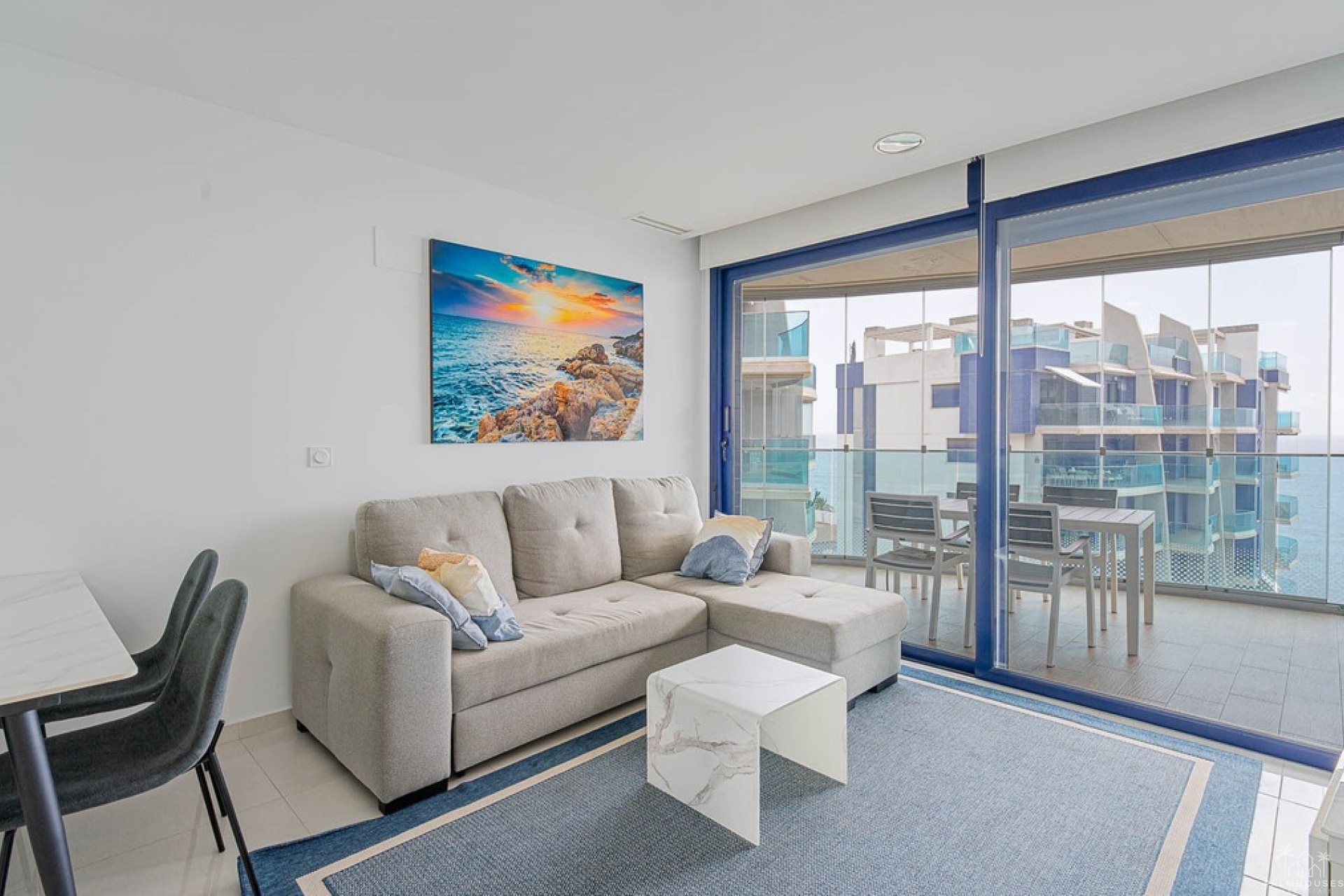Revente - Apartment - Orihuela - Punta Prima