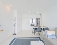 Revente - Apartment - Orihuela - Punta Prima