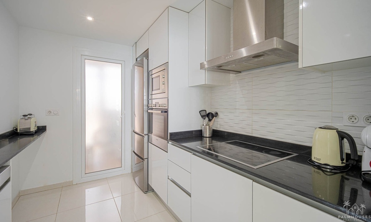 Revente - Apartment - Orihuela - Punta Prima