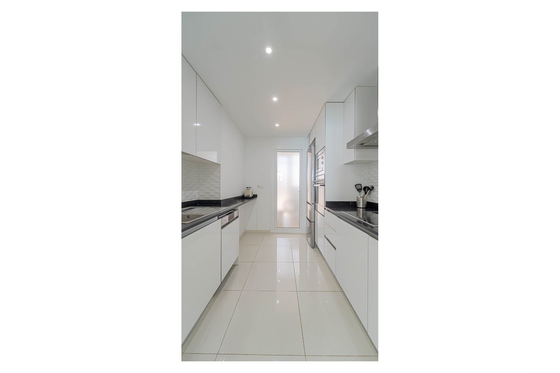 Revente - Apartment - Orihuela - Punta Prima
