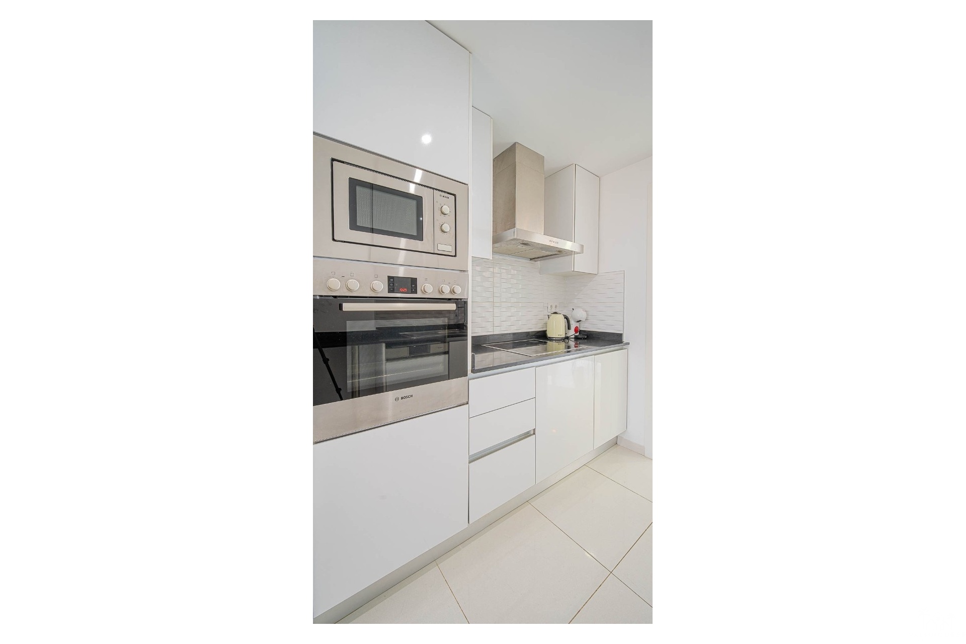 Revente - Apartment - Orihuela - Punta Prima