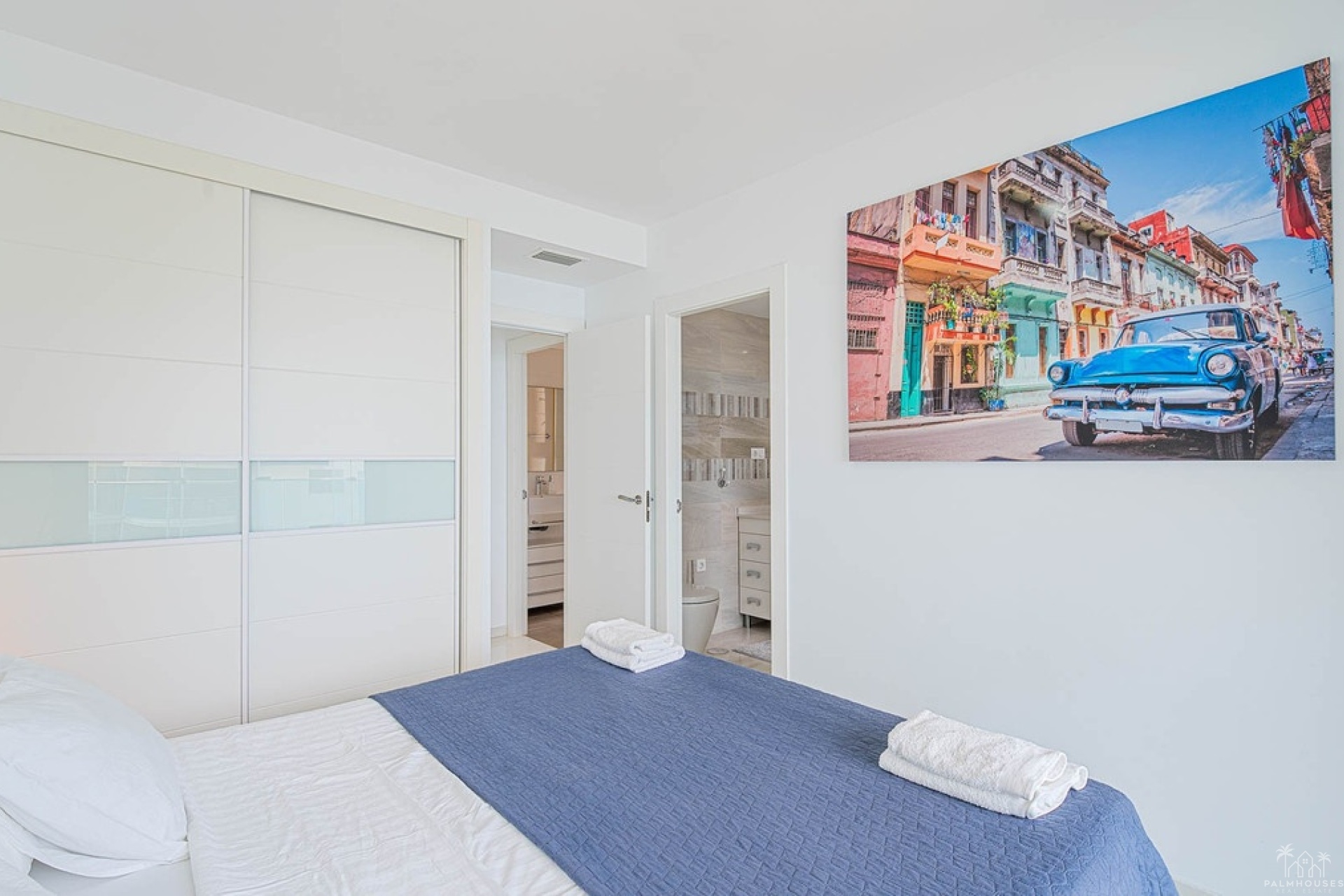 Revente - Apartment - Orihuela - Punta Prima