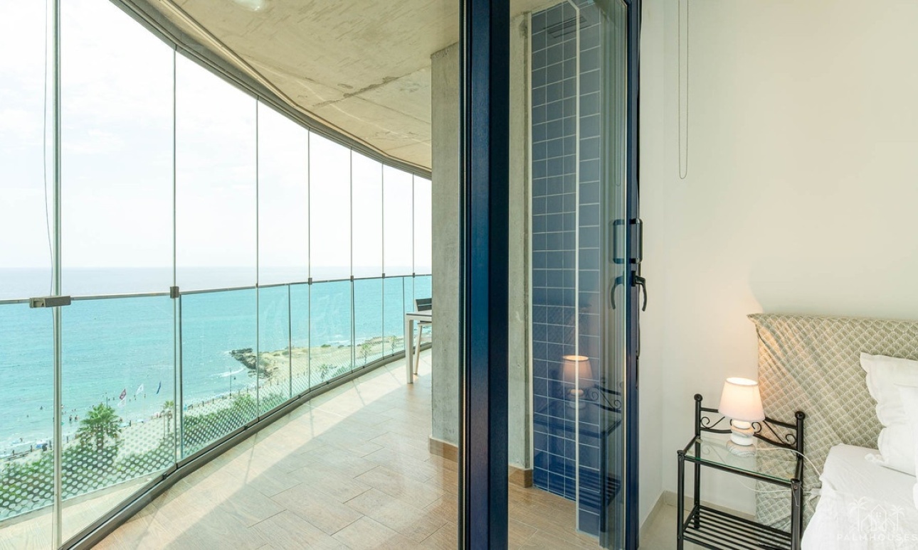 Revente - Apartment - Orihuela - Punta Prima