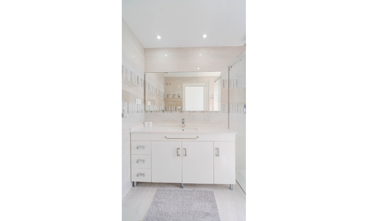 Revente - Apartment - Orihuela - Punta Prima