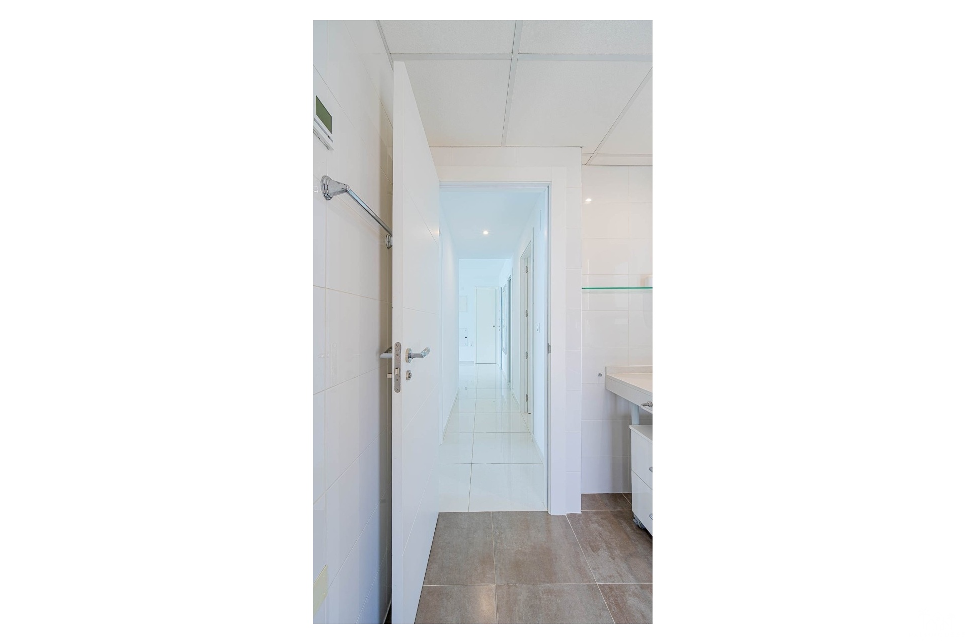 Revente - Apartment - Orihuela - Punta Prima
