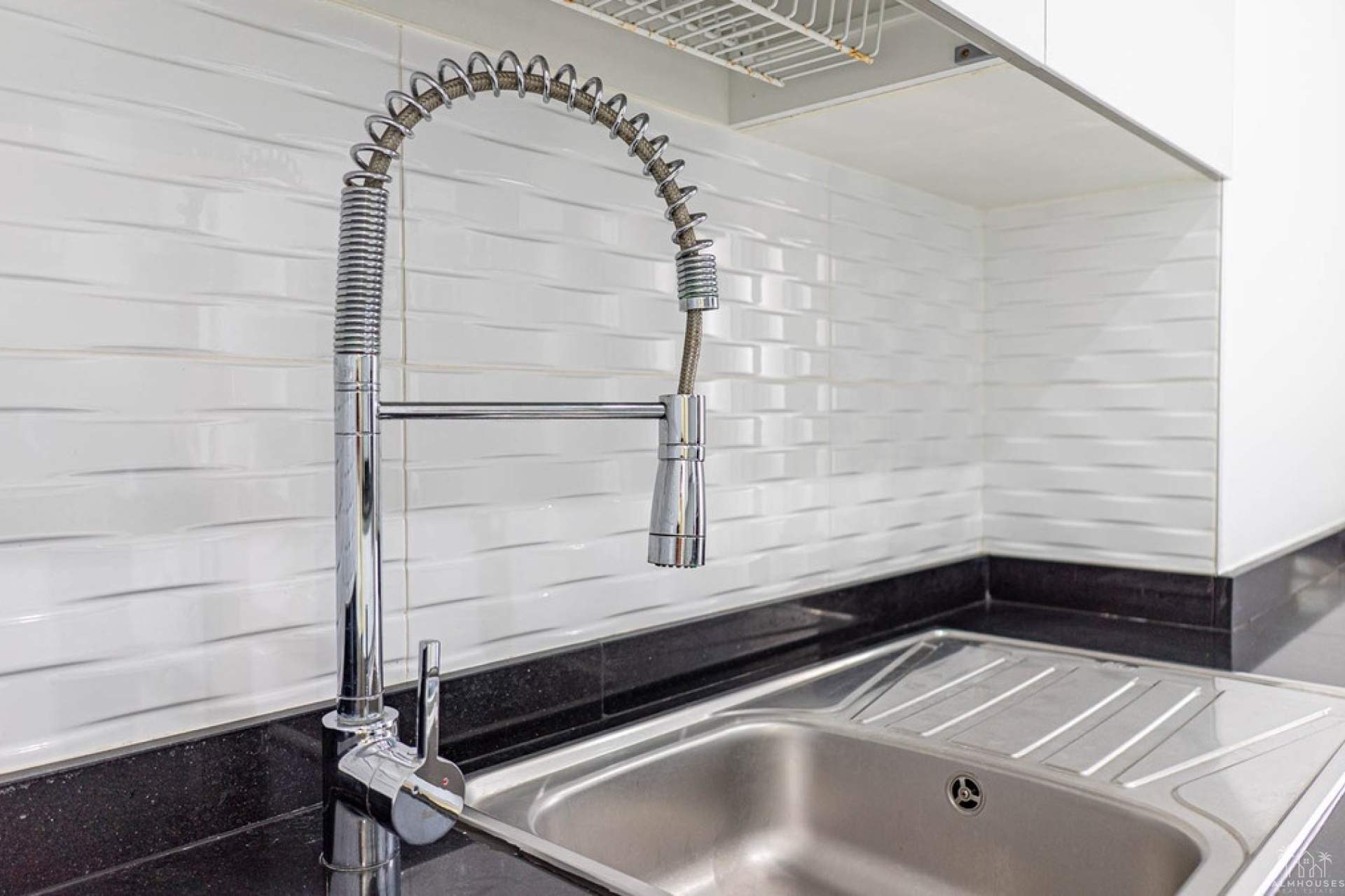 Revente - Apartment - Orihuela - Punta Prima