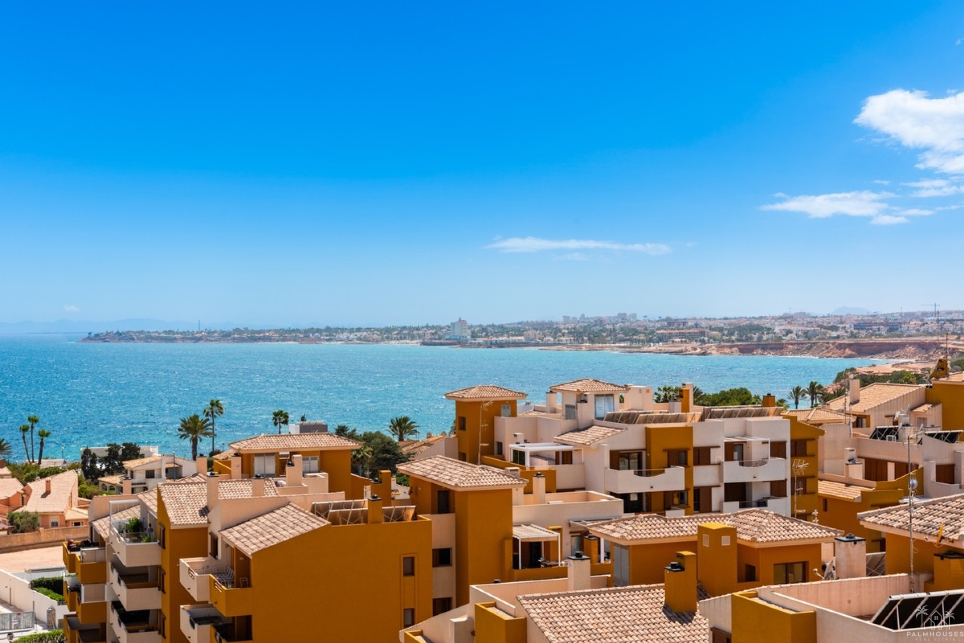 Revente - Apartment - Orihuela - Punta Prima