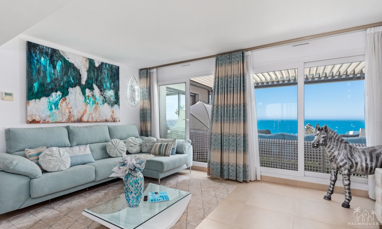 Revente - Apartment - Orihuela - Punta Prima