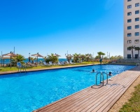 Revente - Apartment - Orihuela - Punta Prima