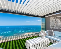 Revente - Apartment - Orihuela - Punta Prima