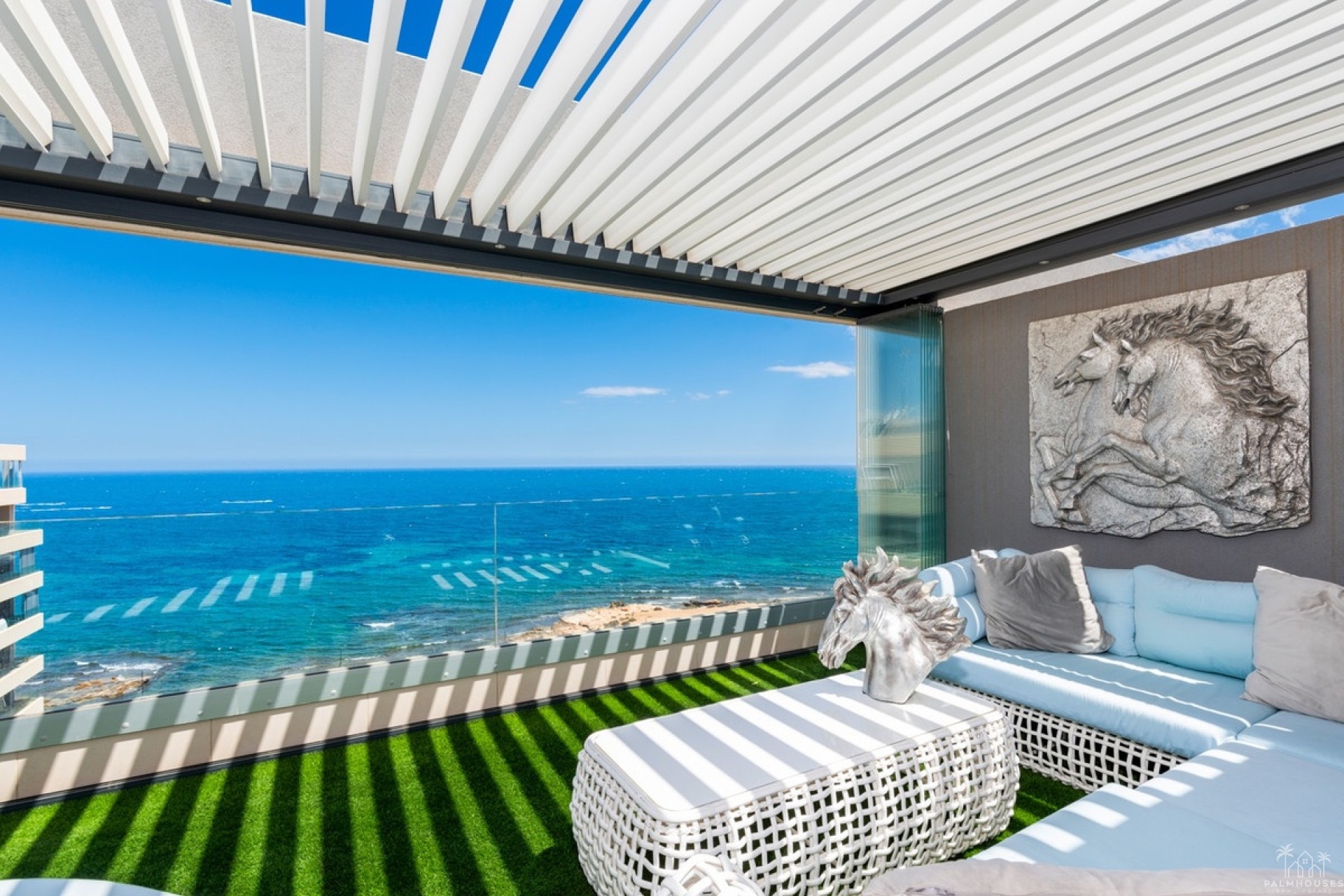 Revente - Apartment - Orihuela - Punta Prima