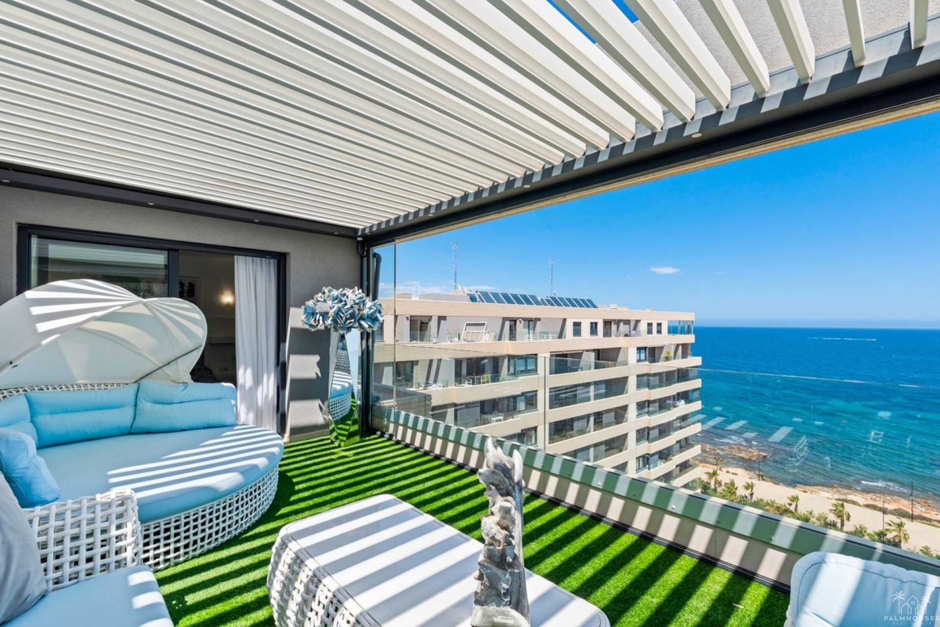 Revente - Apartment - Orihuela - Punta Prima