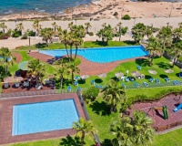 Revente - Apartment - Orihuela - Punta Prima