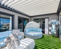 Revente - Apartment - Orihuela - Punta Prima