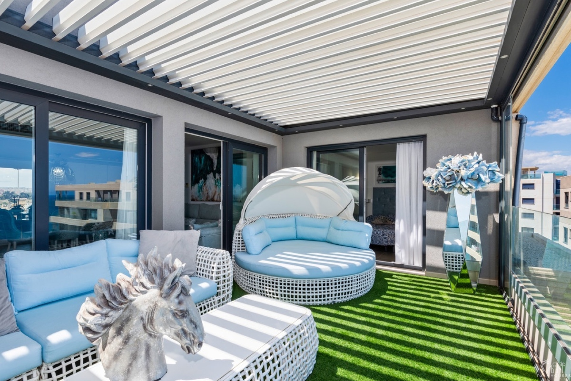 Revente - Apartment - Orihuela - Punta Prima