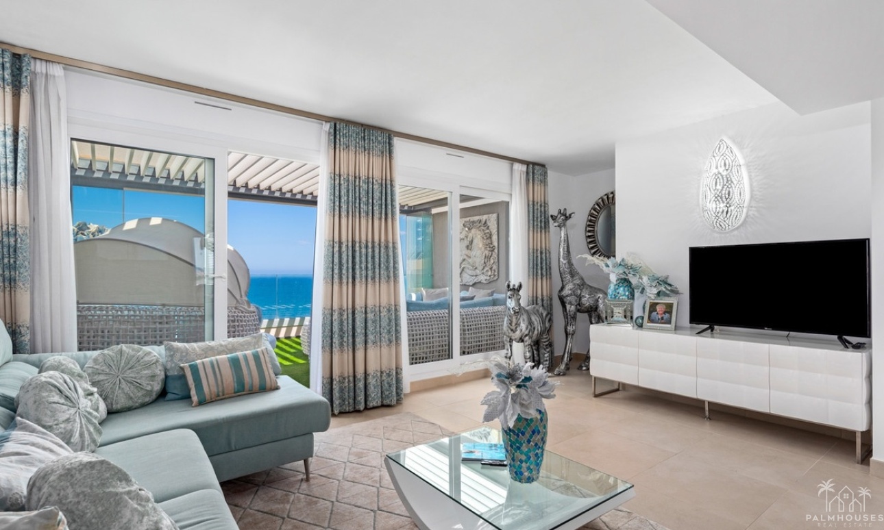 Revente - Apartment - Orihuela - Punta Prima