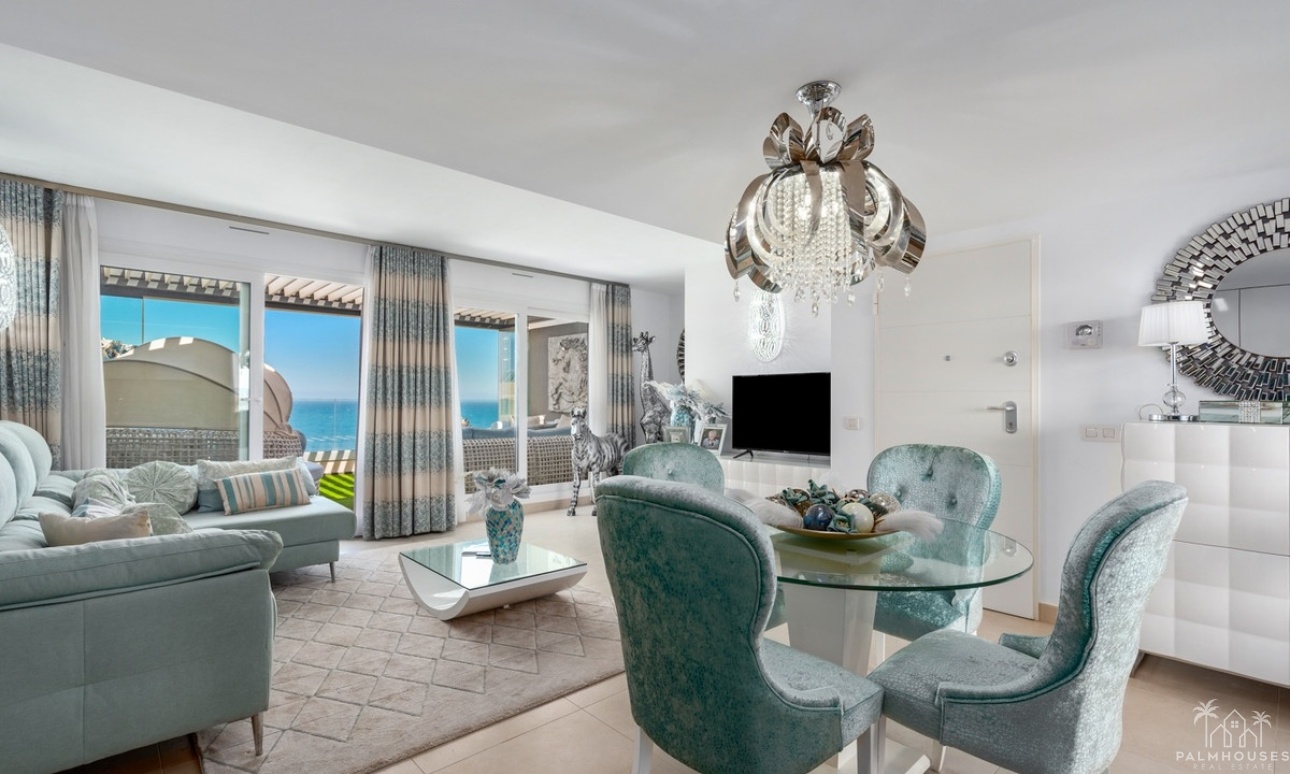 Revente - Apartment - Orihuela - Punta Prima