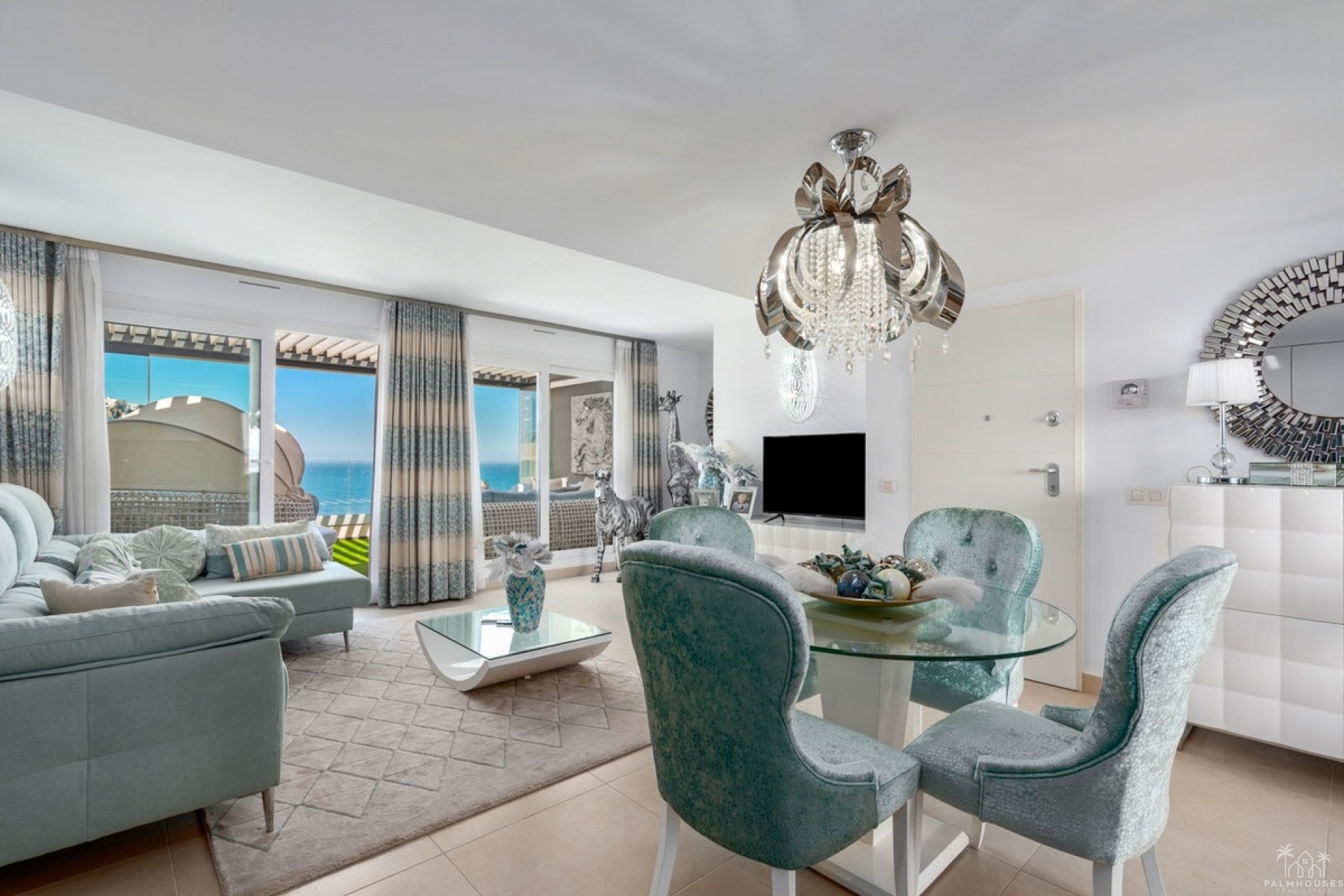 Revente - Apartment - Orihuela - Punta Prima