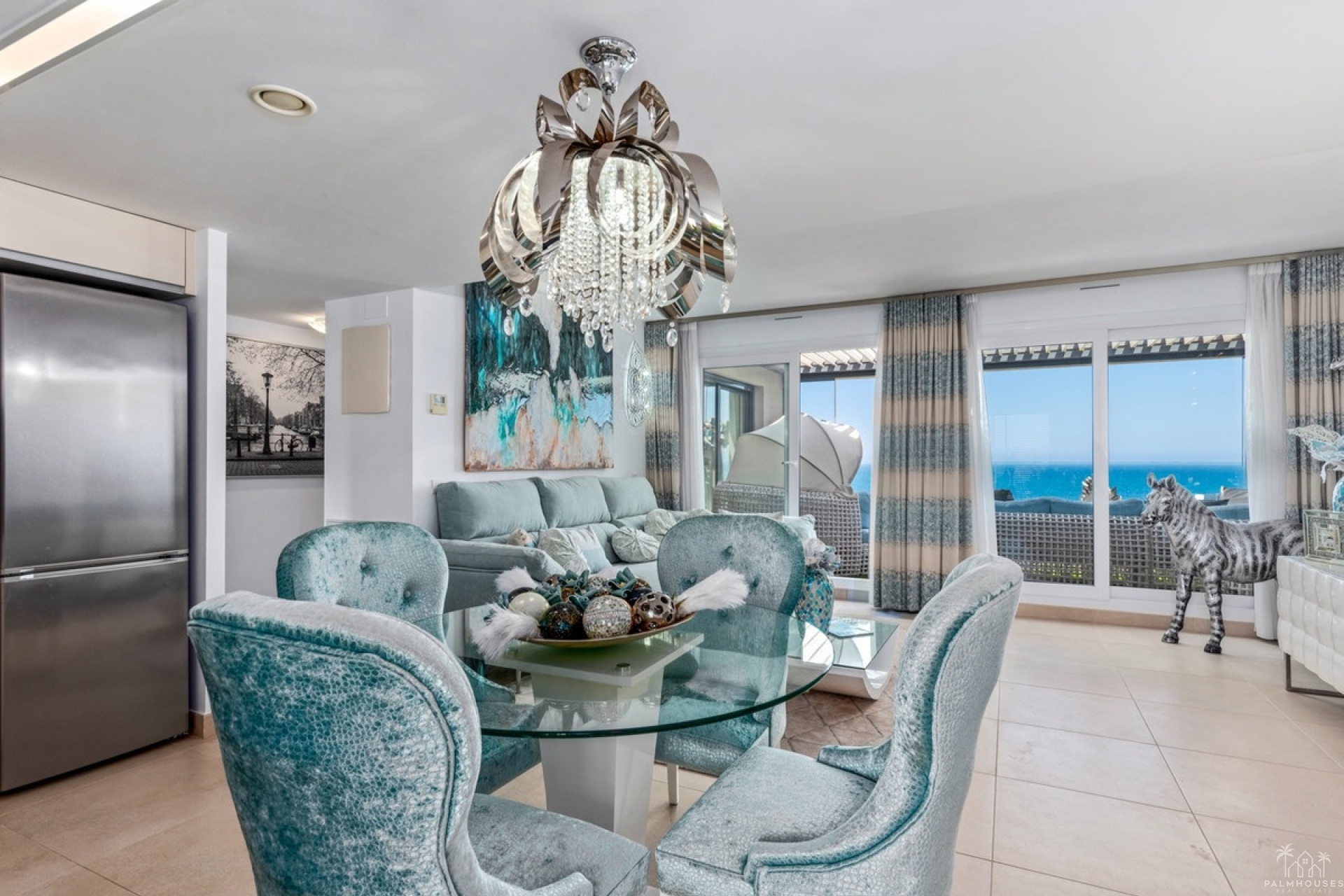 Revente - Apartment - Orihuela - Punta Prima