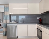 Revente - Apartment - Orihuela - Punta Prima