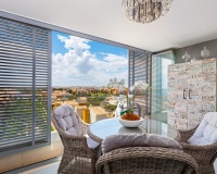 Revente - Apartment - Orihuela - Punta Prima