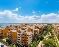 Revente - Apartment - Orihuela - Punta Prima