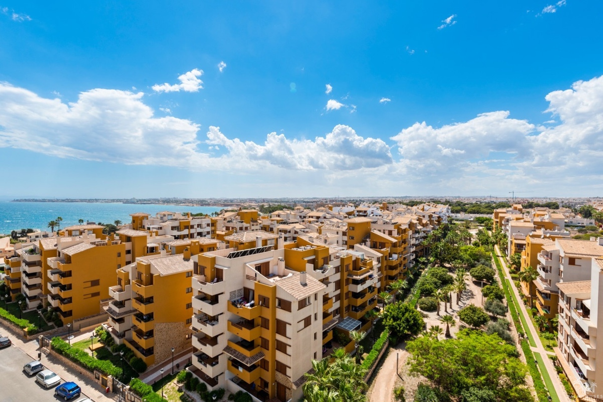 Revente - Apartment - Orihuela - Punta Prima