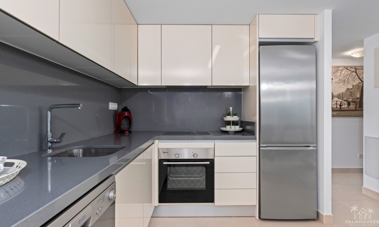 Revente - Apartment - Orihuela - Punta Prima