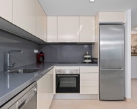 Revente - Apartment - Orihuela - Punta Prima