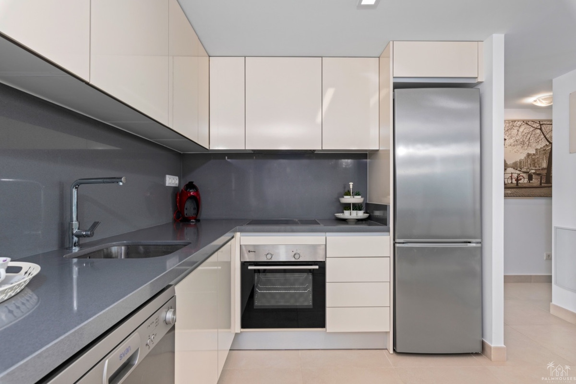 Revente - Apartment - Orihuela - Punta Prima