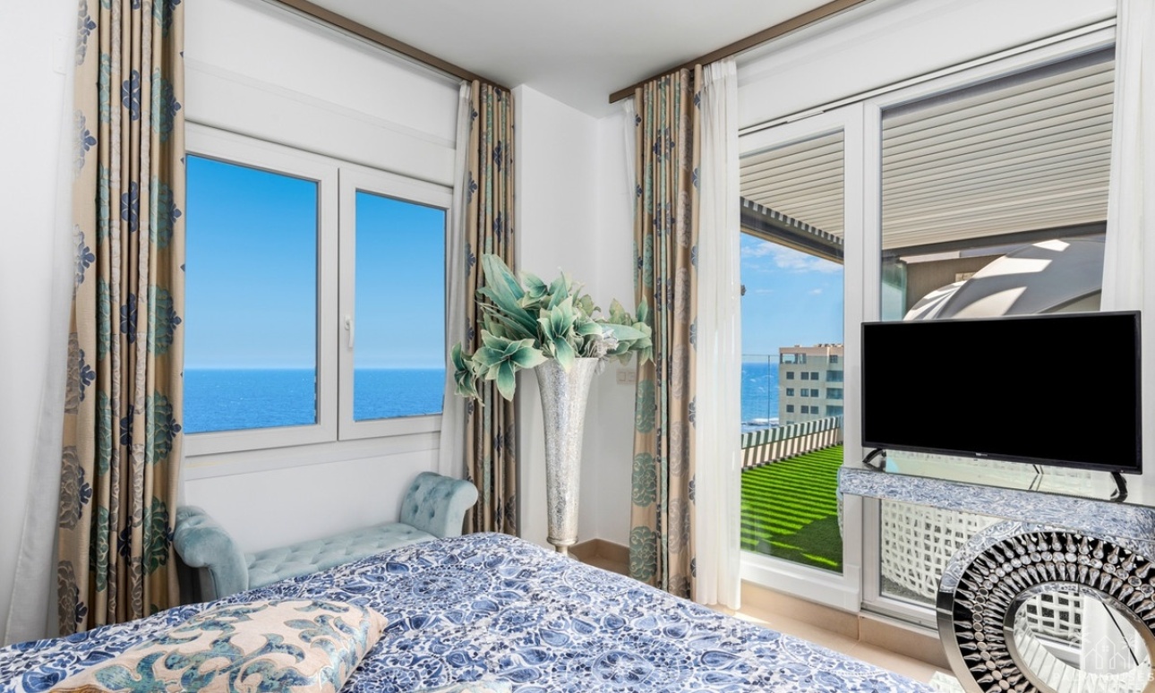 Revente - Apartment - Orihuela - Punta Prima