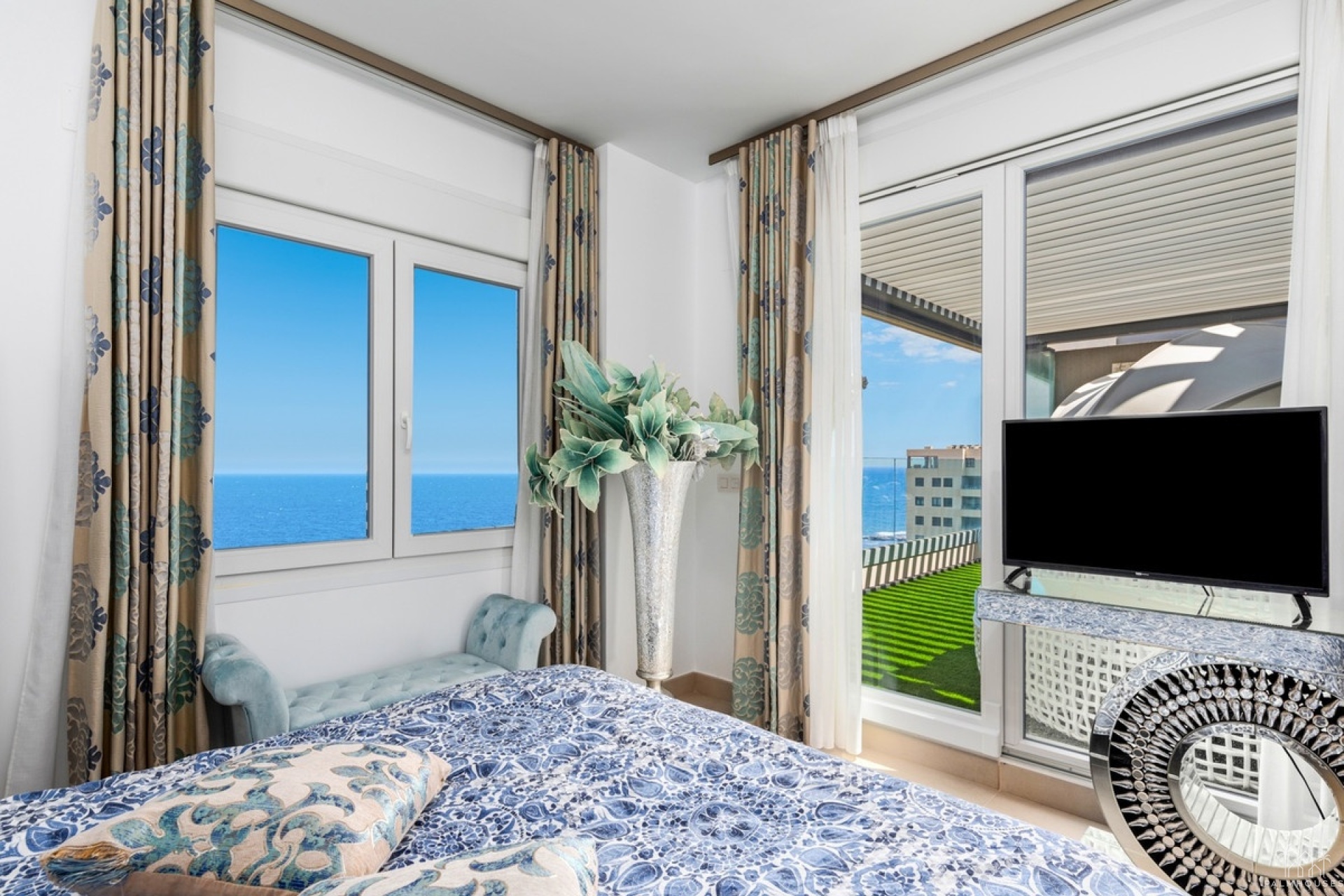 Revente - Apartment - Orihuela - Punta Prima
