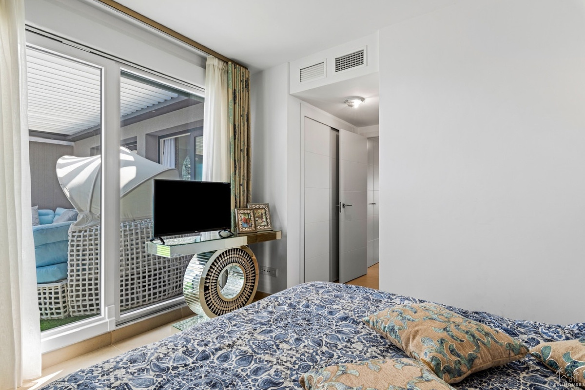 Revente - Apartment - Orihuela - Punta Prima