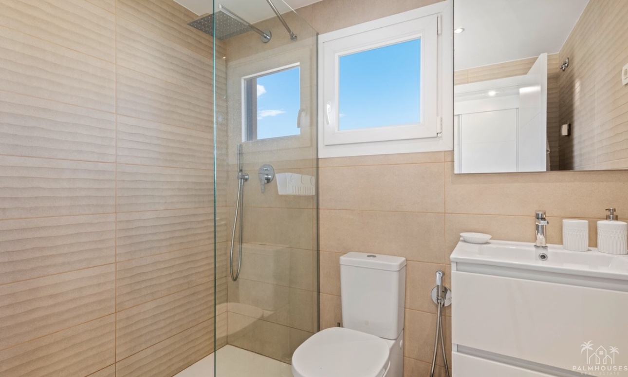 Revente - Apartment - Orihuela - Punta Prima