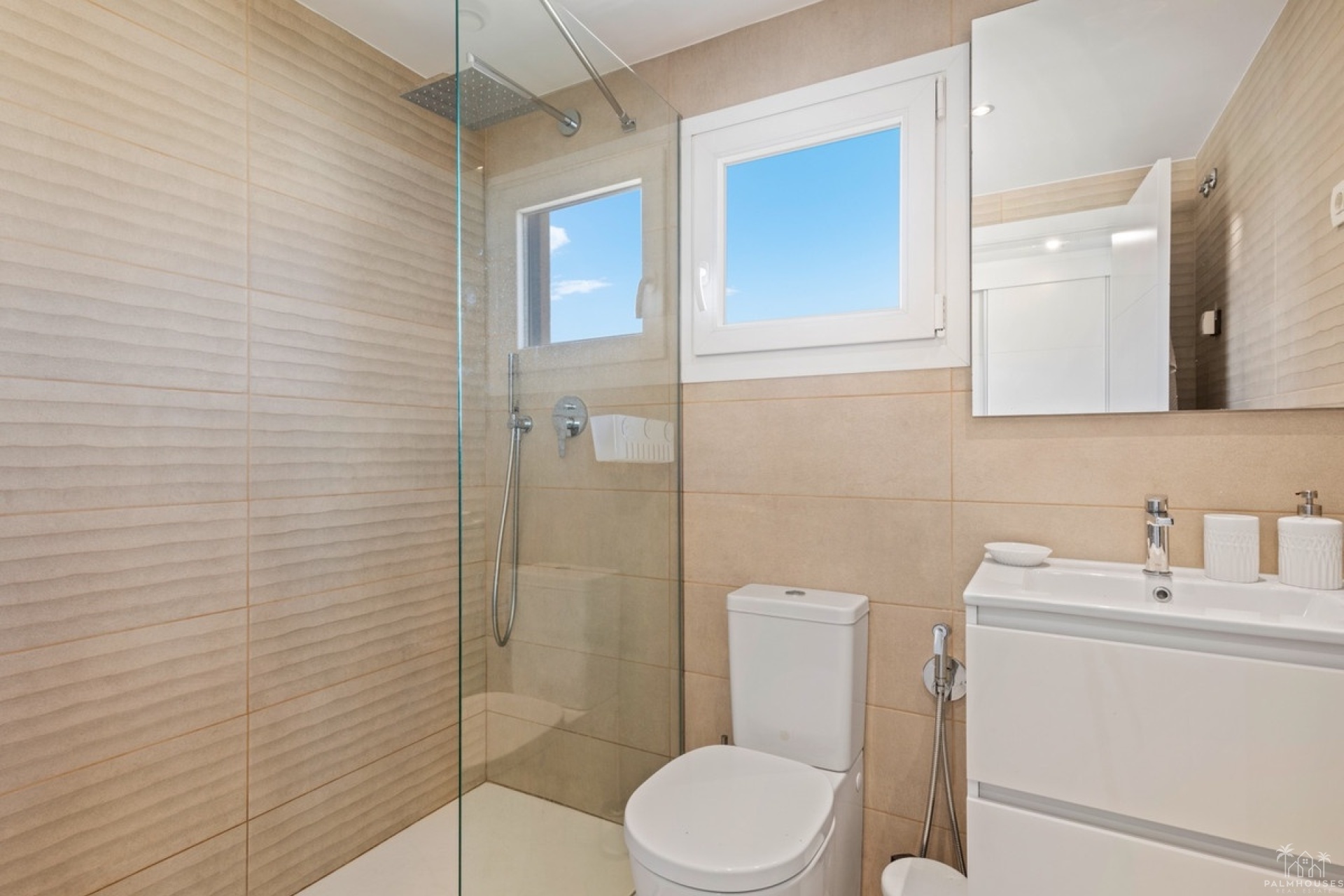 Revente - Apartment - Orihuela - Punta Prima