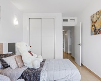Revente - Apartment - Orihuela - Punta Prima