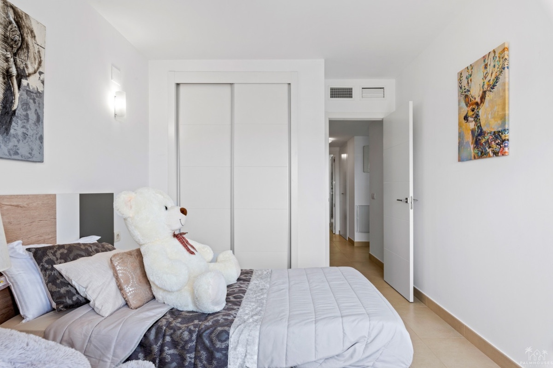 Revente - Apartment - Orihuela - Punta Prima