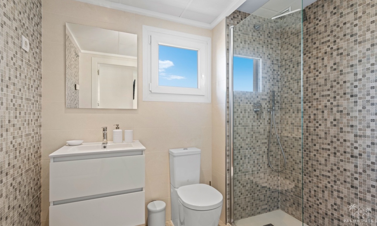 Revente - Apartment - Orihuela - Punta Prima