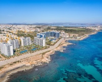 Revente - Apartment - Orihuela - Punta Prima