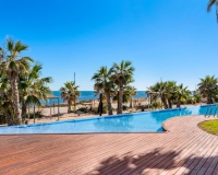 Revente - Apartment - Orihuela - Punta Prima