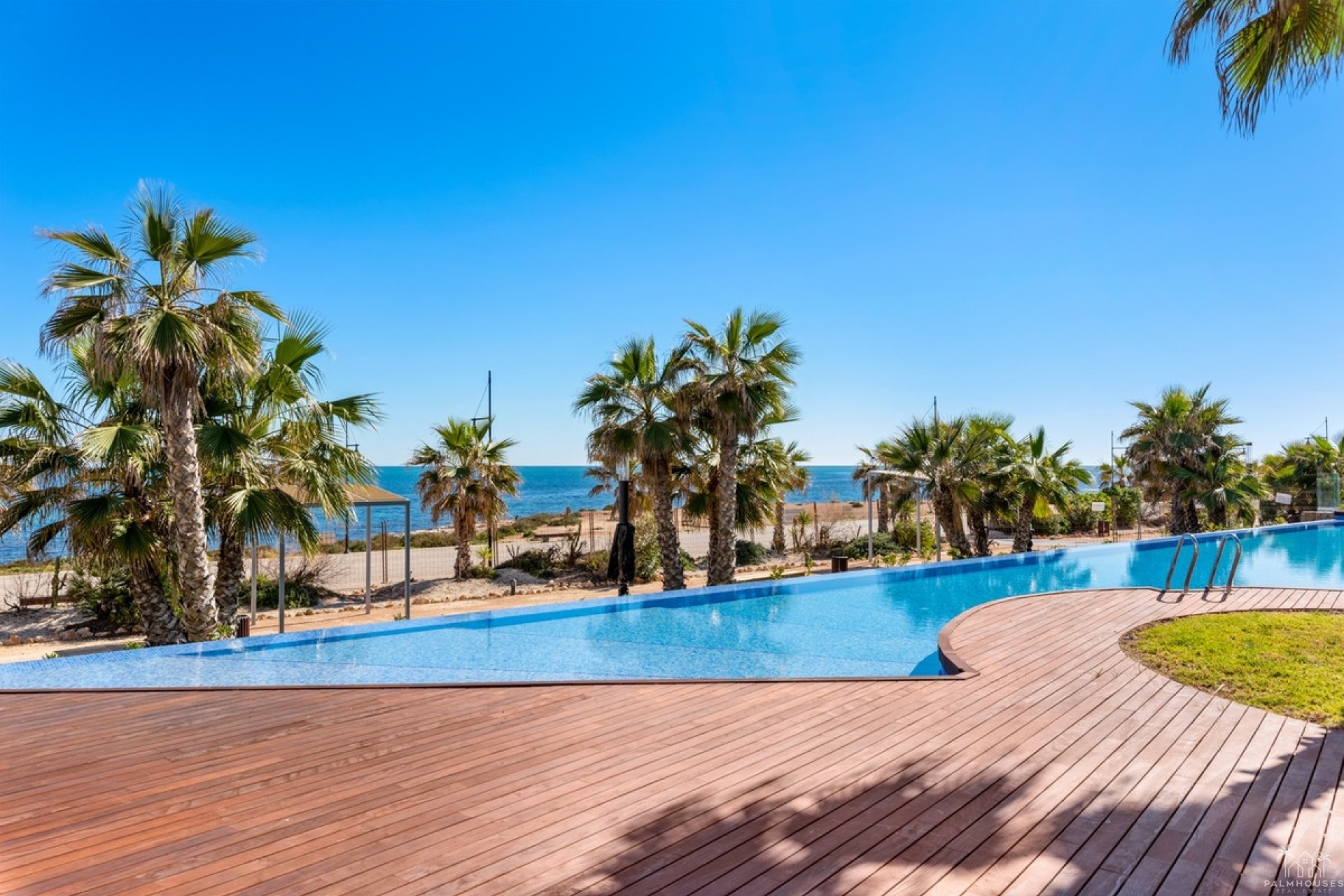 Revente - Apartment - Orihuela - Punta Prima