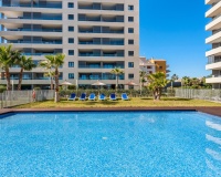 Revente - Apartment - Orihuela - Punta Prima