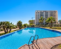 Revente - Apartment - Orihuela - Punta Prima