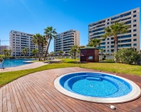 Revente - Apartment - Orihuela - Punta Prima