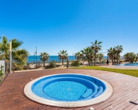 Revente - Apartment - Orihuela - Punta Prima