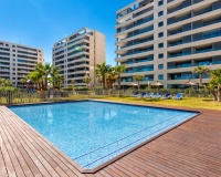 Revente - Apartment - Orihuela - Punta Prima